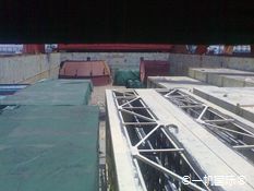 Power Plant Relocation，Machinery transportation，Break Bulk，FCL And LCL